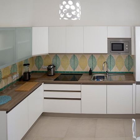 Amami Home Vietri Zewnętrze zdjęcie