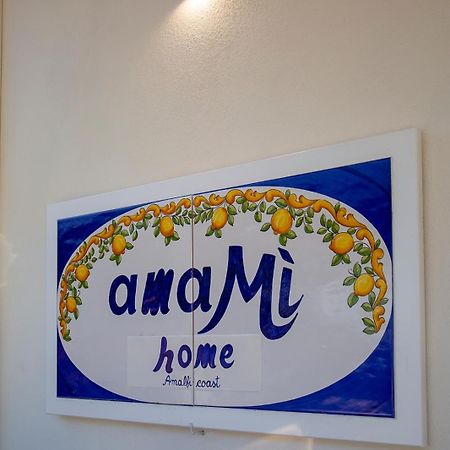 Amami Home Vietri Pokój zdjęcie