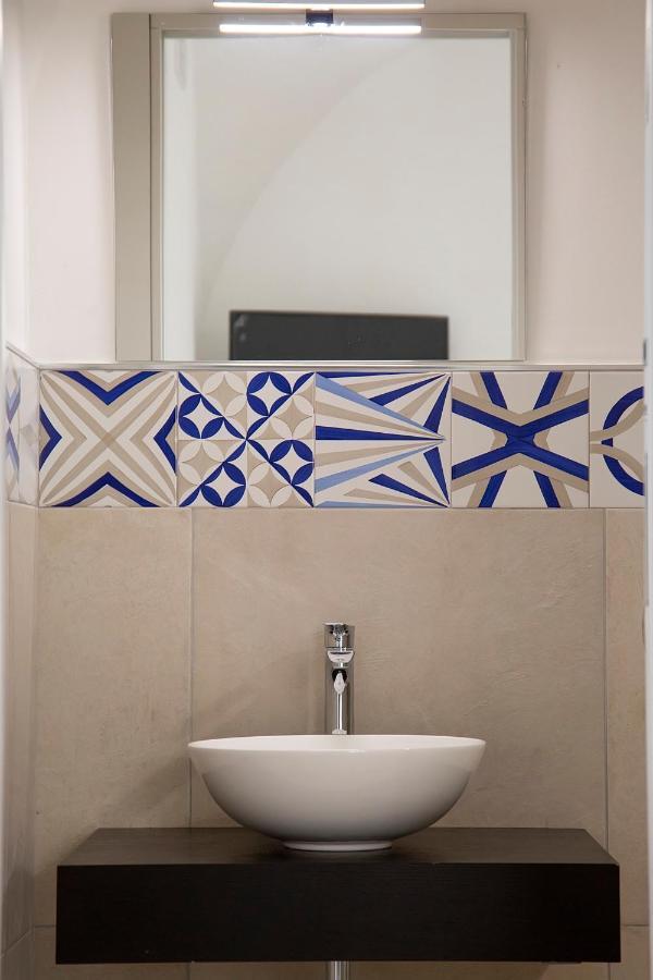 Amami Home Vietri Zewnętrze zdjęcie