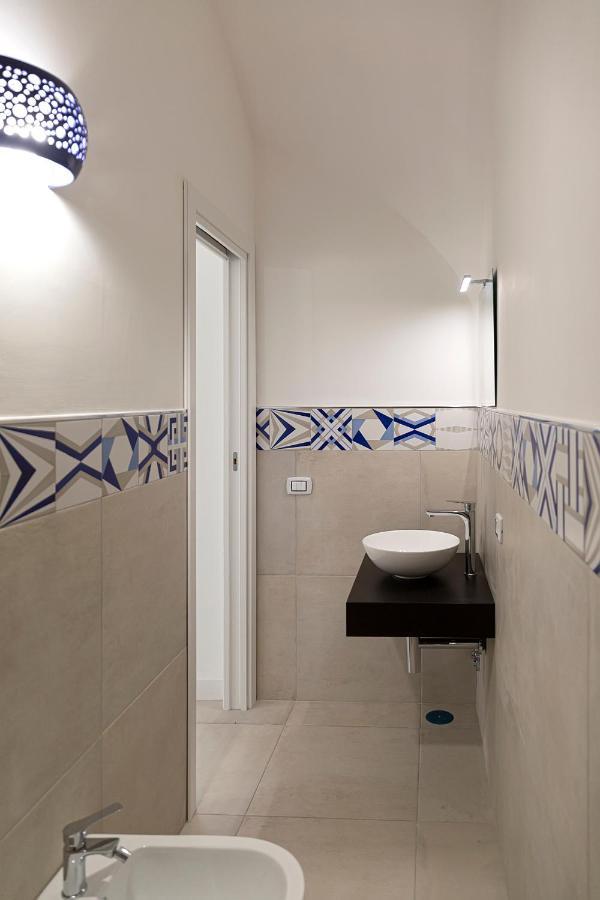 Amami Home Vietri Zewnętrze zdjęcie