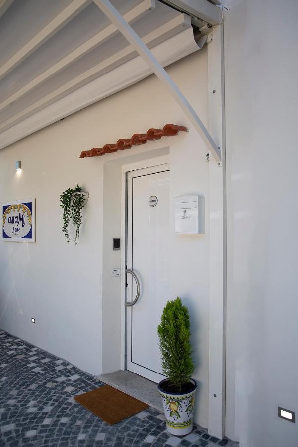 Amami Home Vietri Zewnętrze zdjęcie