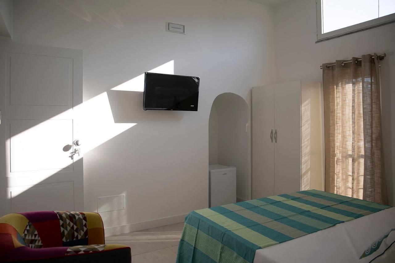 Amami Home Vietri Zewnętrze zdjęcie