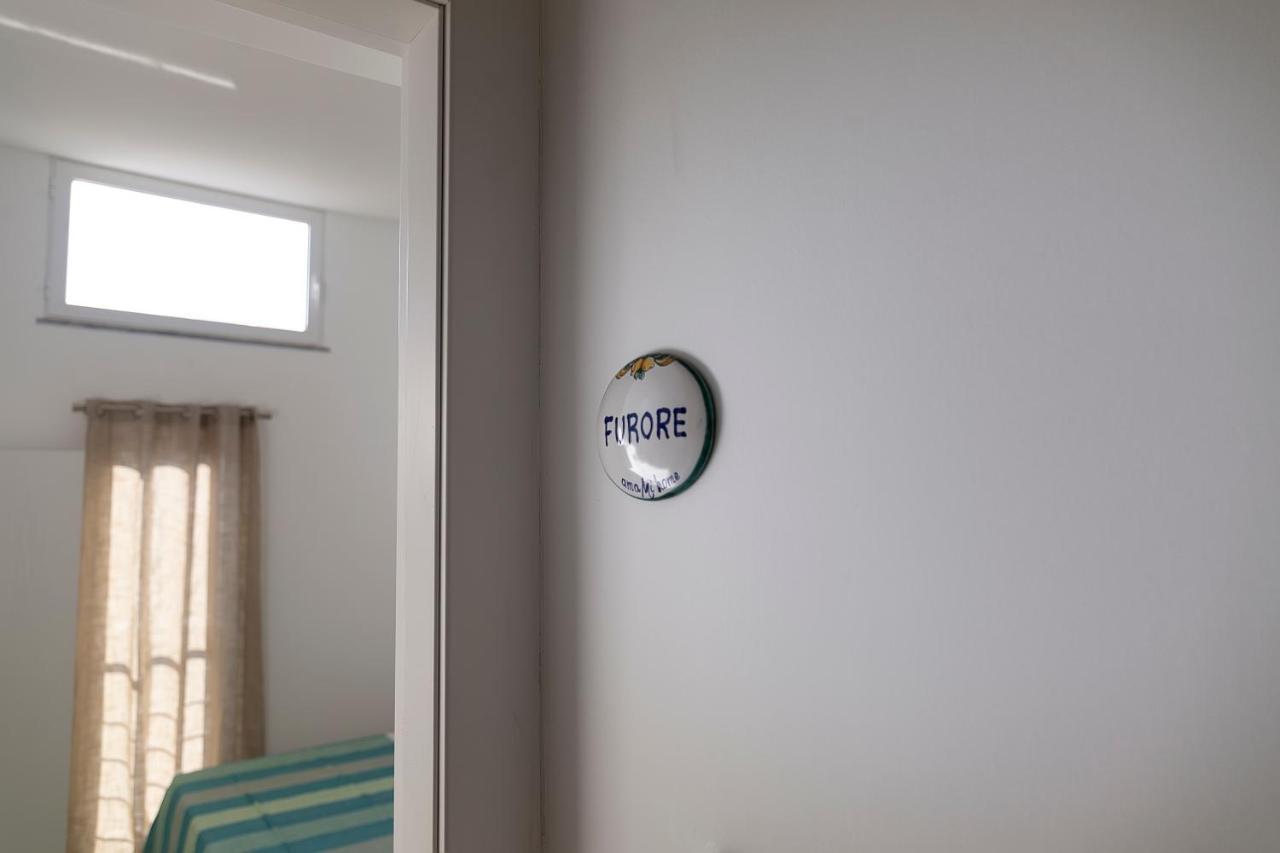 Amami Home Vietri Zewnętrze zdjęcie
