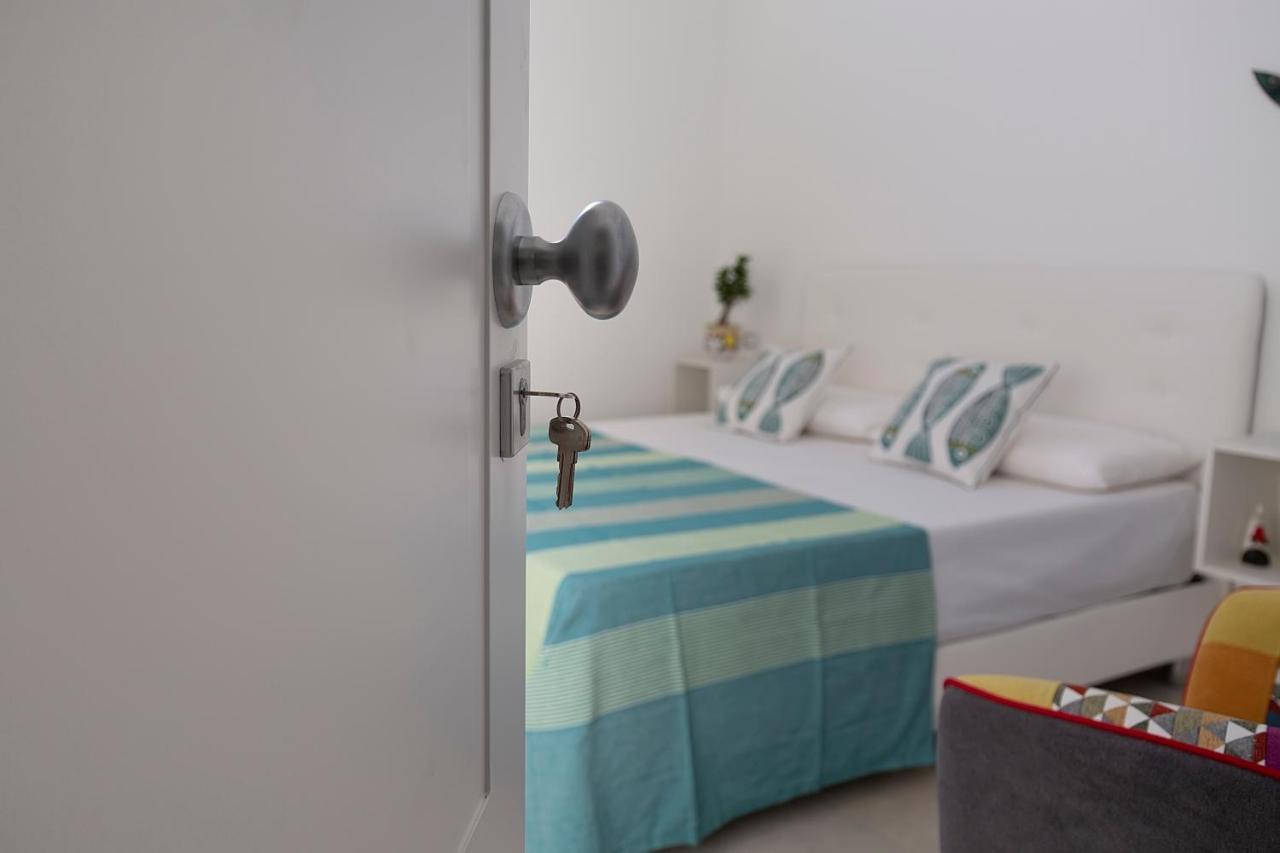 Amami Home Vietri Zewnętrze zdjęcie