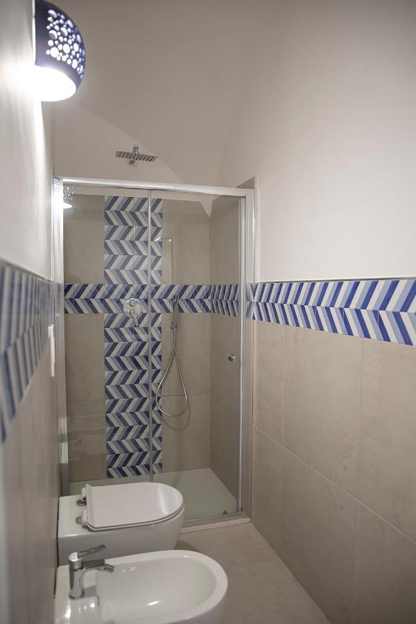 Amami Home Vietri Zewnętrze zdjęcie