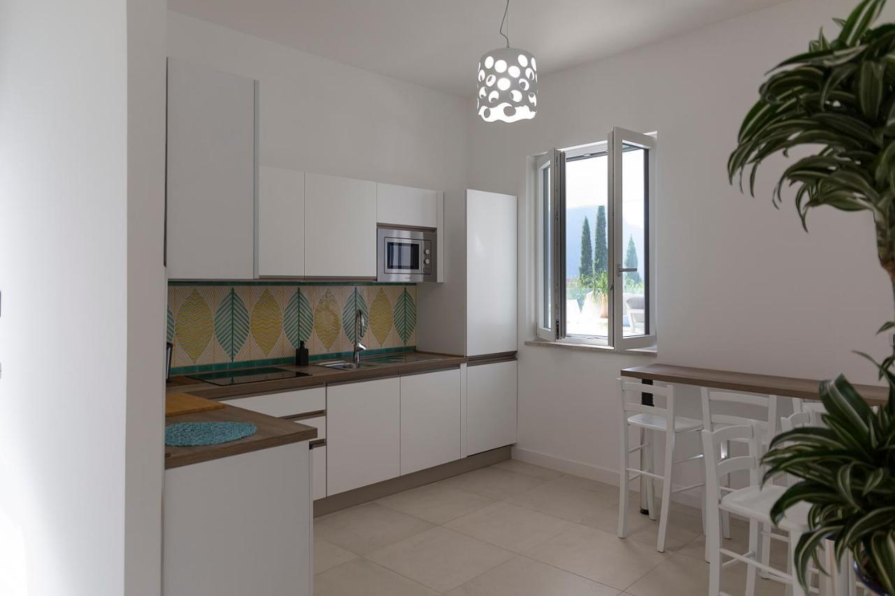 Amami Home Vietri Zewnętrze zdjęcie