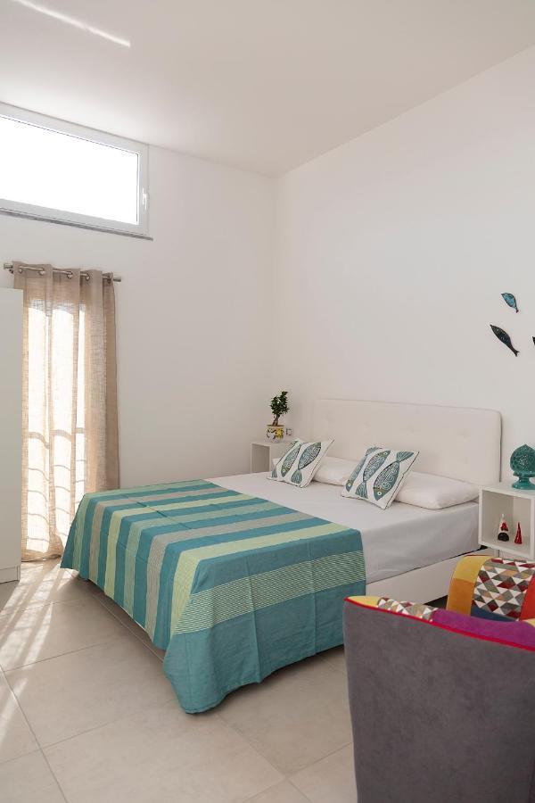Amami Home Vietri Zewnętrze zdjęcie