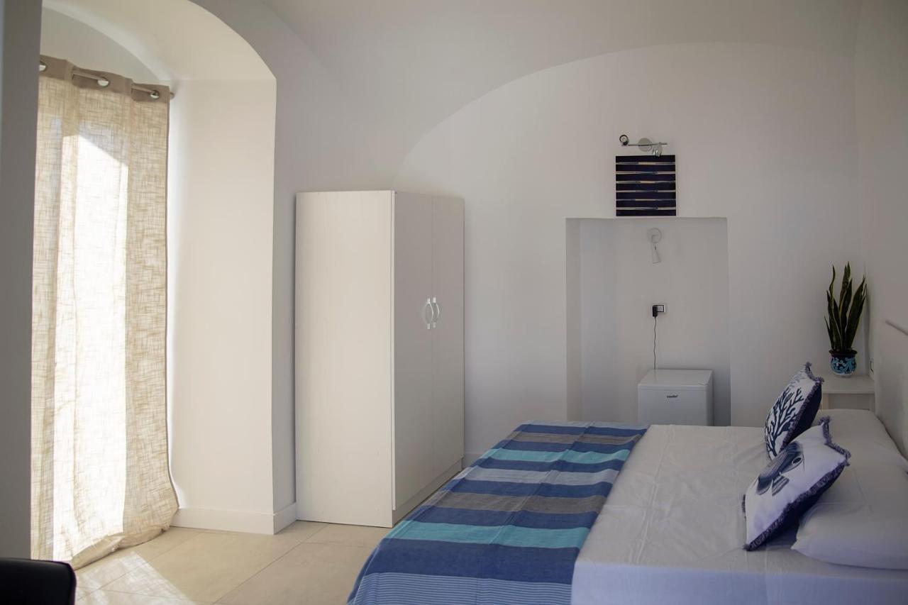 Amami Home Vietri Zewnętrze zdjęcie