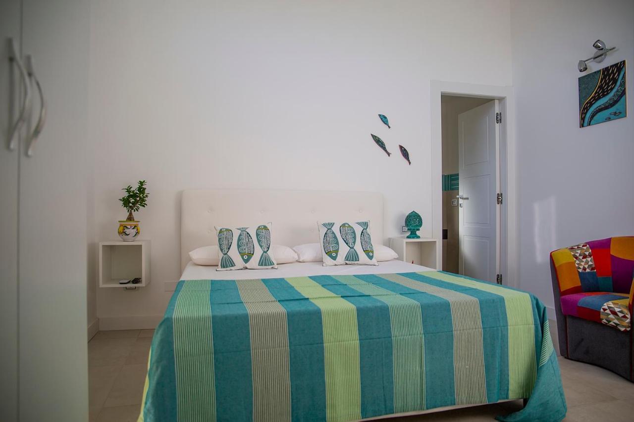 Amami Home Vietri Zewnętrze zdjęcie