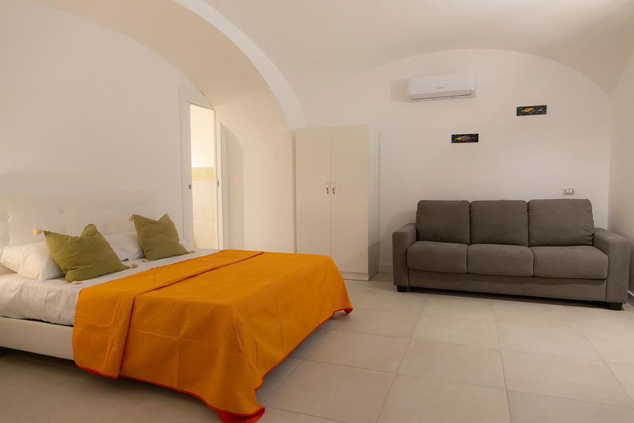 Amami Home Vietri Zewnętrze zdjęcie