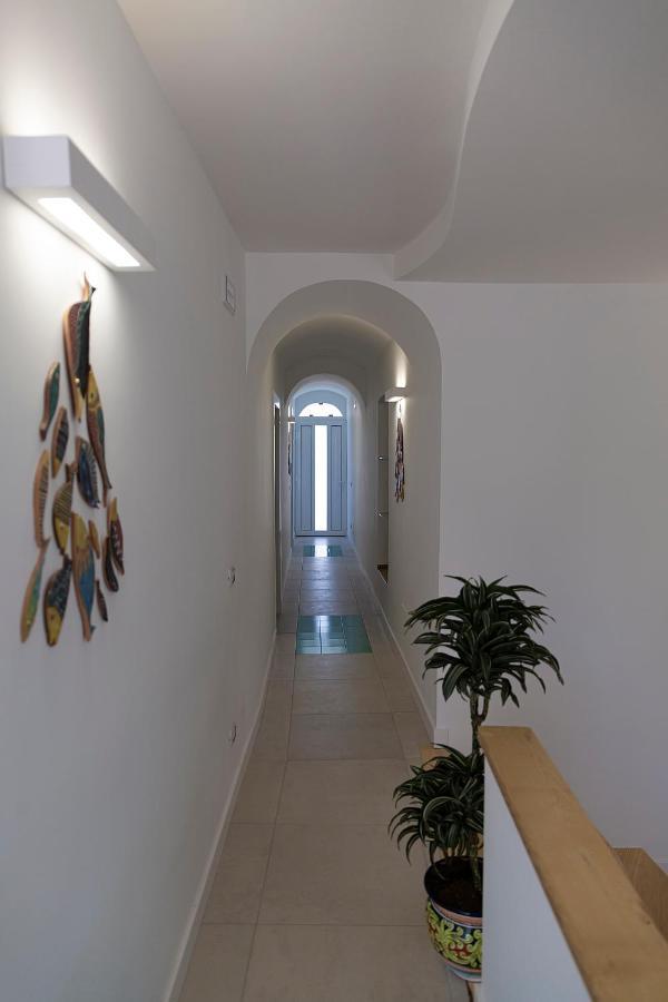 Amami Home Vietri Zewnętrze zdjęcie