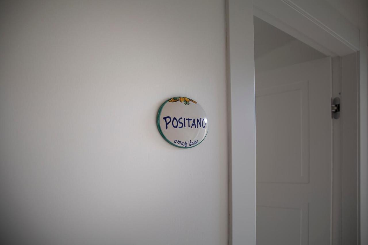 Amami Home Vietri Zewnętrze zdjęcie
