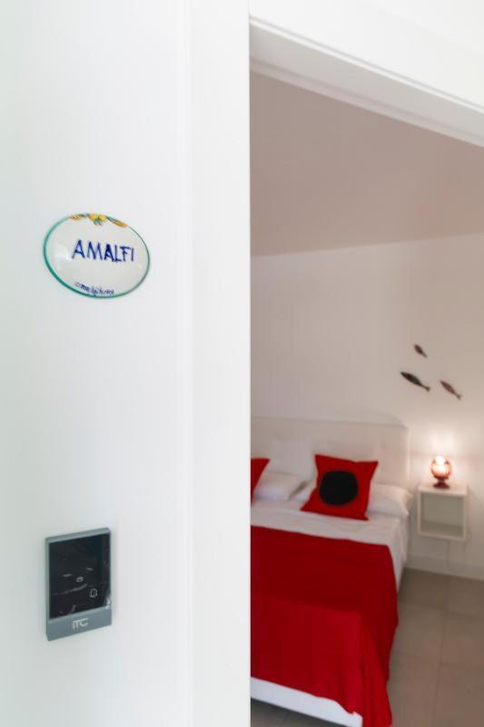 Amami Home Vietri Zewnętrze zdjęcie