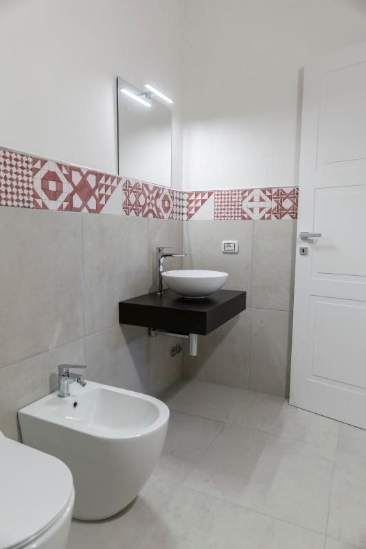 Amami Home Vietri Zewnętrze zdjęcie
