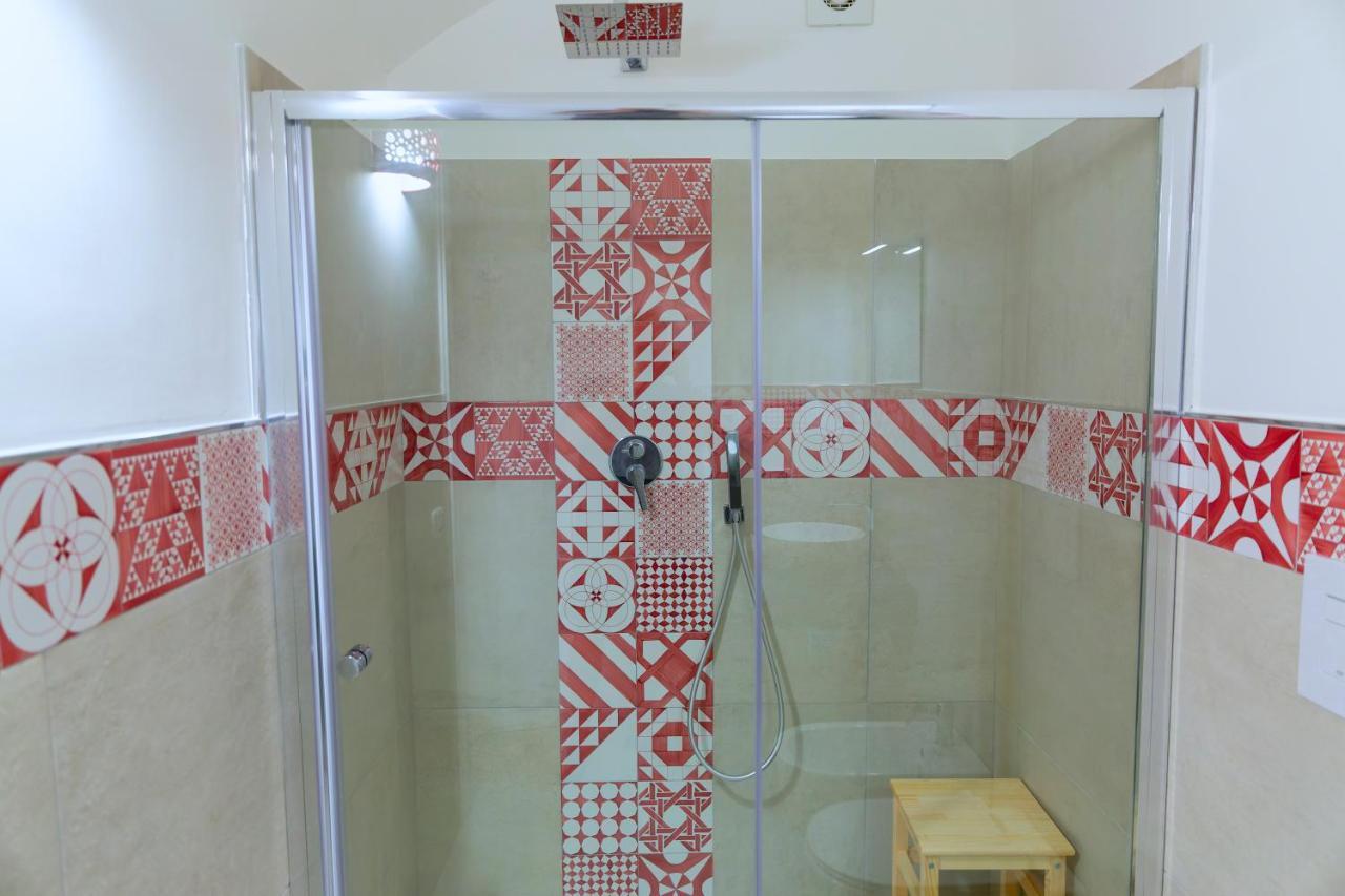Amami Home Vietri Zewnętrze zdjęcie