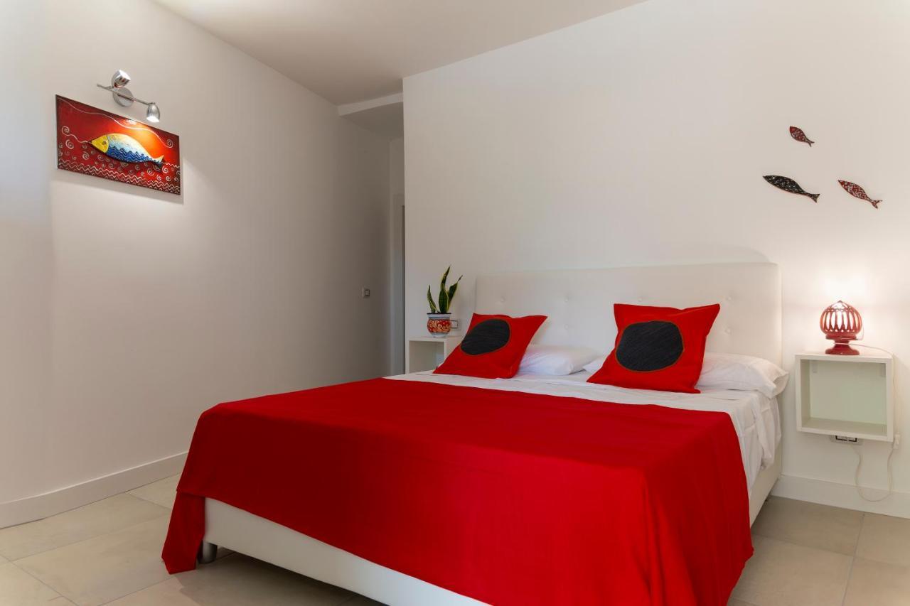 Amami Home Vietri Zewnętrze zdjęcie