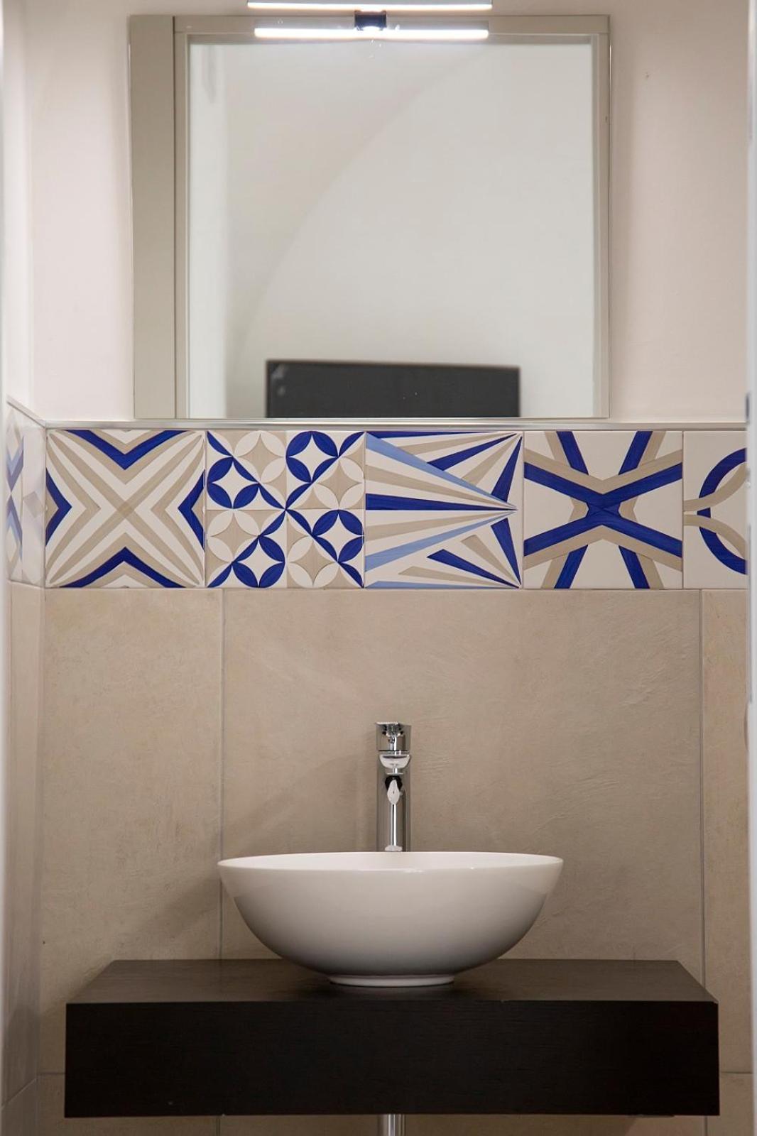 Amami Home Vietri Pokój zdjęcie